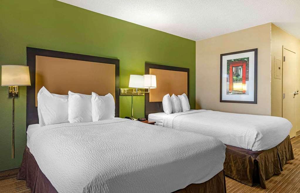 Extended Stay America Suites - Amarillo - West Cameră foto